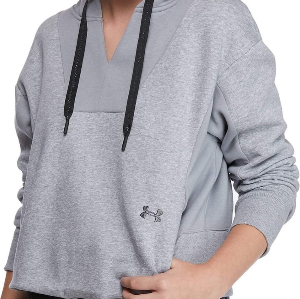 New under Armour Hoodie